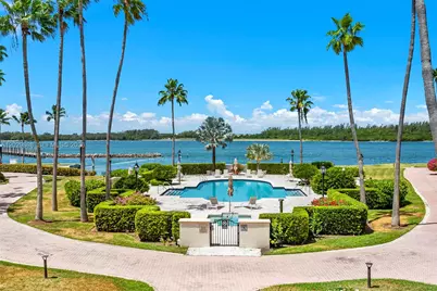 2122 Fisher Island Dr #2122, Miami Beach, FL 33109 - Photo 1