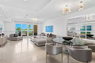 2122 Fisher Island Dr, Miami Beach, FL 33109 - Photo 2