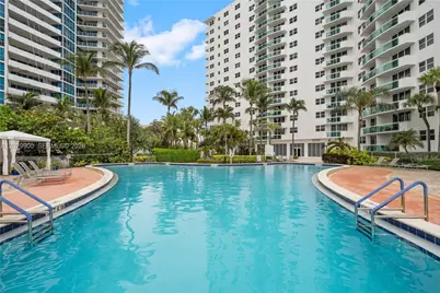 3001 S Ocean Dr #1439, Hollywood, FL 33019 - Photo 28