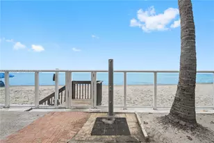 3001 S Ocean Dr, Hollywood, FL 33019 - Photo 1