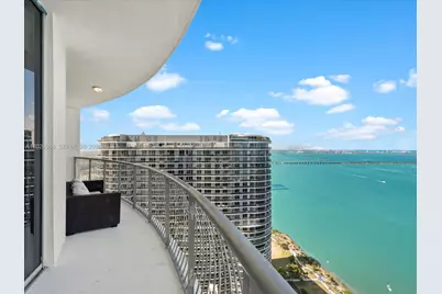 1750 N Bayshore Dr #5601, Miami, FL 33132 - Photo 28