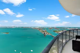 1750 N Bayshore Dr, Miami, FL 33132 - Photo 2