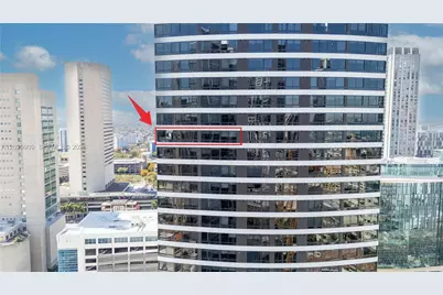 225 N Miami #3109, Miami, FL 33128 - Photo 8