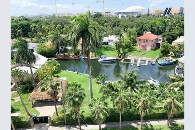 816 NW 11th St #801, Miami, FL 33136 - Photo 6