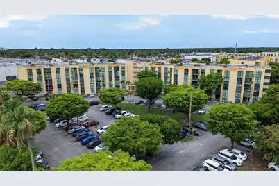 11780 SW 18th St #428-2, Miami, FL 33175 - Photo 1