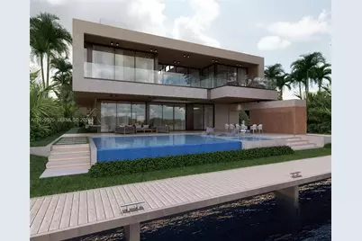927 N Northlake Dr, Hollywood, FL 33019 - Photo 2