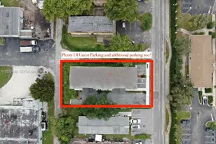 930 NW 2nd St, Fort Lauderdale, FL 33311 - Photo 32