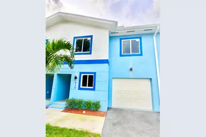 930 NW 2nd St, Fort Lauderdale, FL 33311 - Photo 2