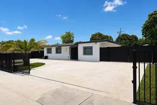 5350 NW 174th Dr, Miami Gardens, FL 33055 - Photo 1