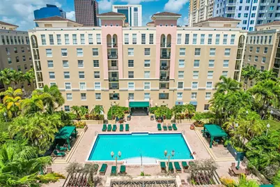 520 SE 5th Ave #1307, Fort Lauderdale, FL 33301 - Photo 1