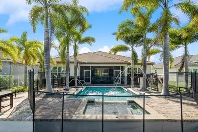 10729 SW Matisse Ln, Port Saint Lucie, FL 34987 - Photo 32