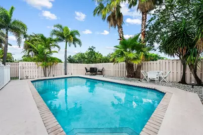 4517 NE 21st Ave #5, Fort Lauderdale, FL 33308 - Photo 14