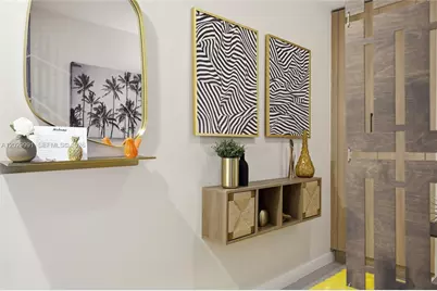 121 NE 5th St #711, Miami, FL 33132 - Photo 14