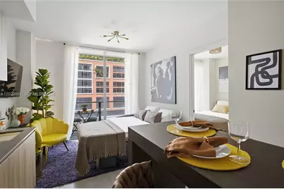 121 NE 5th St #711, Miami, FL 33132 - Photo 24