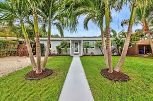 813 NE 17th St, Fort Lauderdale, FL 33305 - Photo 80