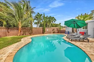 813 NE 17th St, Fort Lauderdale, FL 33305 - Photo 68