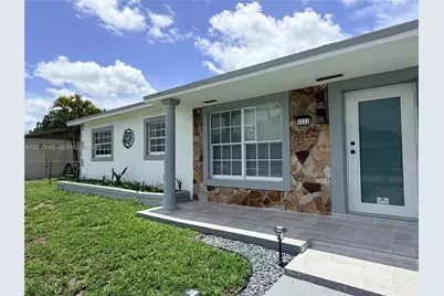 3222 NW 182nd St, Miami Gardens, FL 33056 - Photo 1