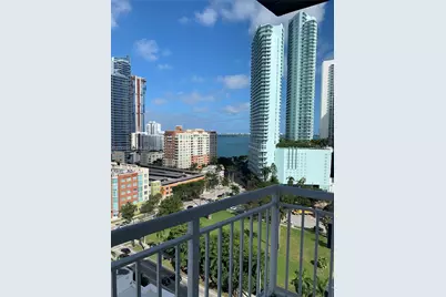 275 NE 18th #1709, Miami, FL 33132 - Photo 2