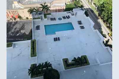 275 NE 18th #1709, Miami, FL 33132 - Photo 22