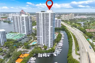 3500 Mystic Pointe Dr, Aventura, FL 33180 - Photo 24