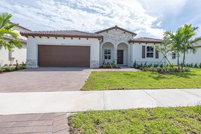 2485 SE 29th Dr #,, Homestead, FL 33035 - Photo 4