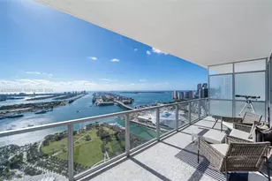 1100 Biscayne Blvd, Miami, FL 33132 - Photo 20