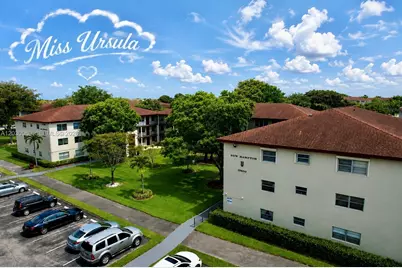 13500 SW 1st St #114U, Pembroke Pines, FL 33027 - Photo 1
