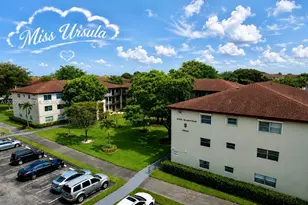 13500 SW 1st St, Pembroke Pines, FL 33027 - Photo 1