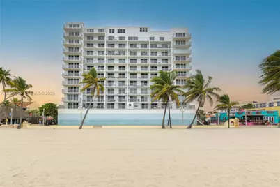 400 N Surf Rd #506, Hollywood, FL 33019 - Photo 2