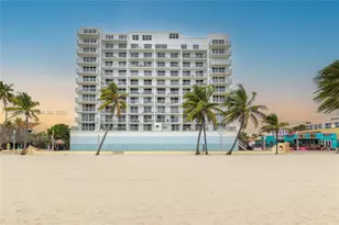 400 N Surf Rd, Hollywood, FL 33019 - Photo 2