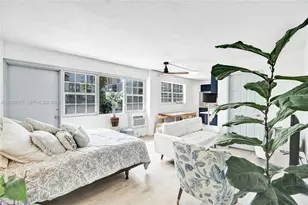 6484 Indian Creek Dr, Miami Beach, FL 33141 - Photo 2