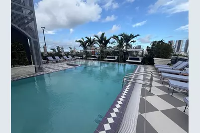 2700 NW 2nd Ave #606, Miami, FL 33127 - Photo 24