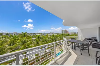 2821 N Ocean Blvd #508S, Fort Lauderdale, FL 33308 - Photo 12