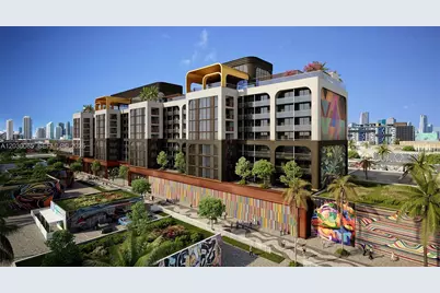 2700 NW 2nd Ave #513, Miami, FL 33127 - Photo 2