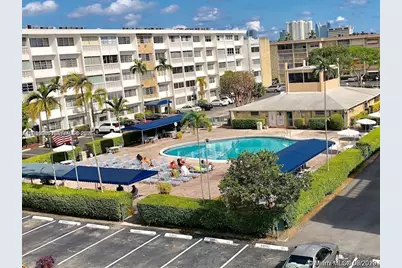 215 SE 3rd Ave #206A, Hallandale Beach, FL 33009 - Photo 1