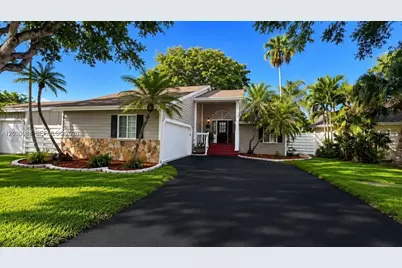 14510 SW 142nd Ct Cir S, Miami, FL 33186 - Photo 1