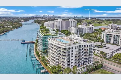 9261 E Bay Harbor Dr #407, Bay Harbor Islands, FL 33154 - Photo 1