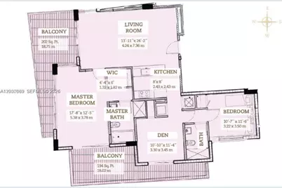 9261 E Bay Harbor Dr #407, Bay Harbor Islands, FL 33154 - Photo 24