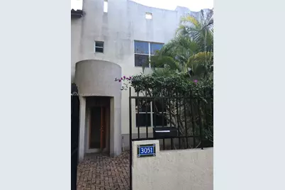 3051 Center St #9, Miami, FL 33133 - Photo 4