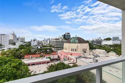 1750 James Ave #9C, Miami Beach, FL 33139 - Photo 8