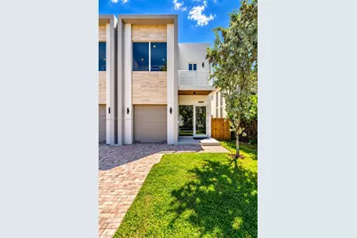2841 SW 38th Ct Unit B, Miami, FL 33134 - Photo 2