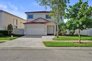 17026 NW 19th St, Pembroke Pines, FL 33028 - Photo 1