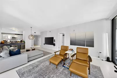 1010 Brickell Ave #2905, Miami, FL 33131 - Photo 4