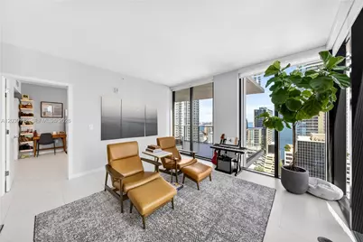 1010 Brickell Ave #2905, Miami, FL 33131 - Photo 2