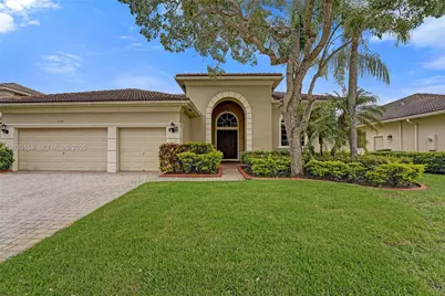 6334 SW 192nd Ave #6334, Pembroke Pines, FL 33332 - Photo 2