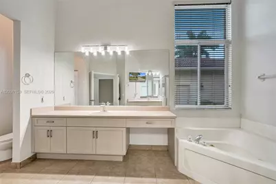 6334 SW 192nd Ave #6334, Pembroke Pines, FL 33332 - Photo 34