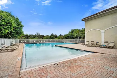 6334 SW 192nd Ave #6334, Pembroke Pines, FL 33332 - Photo 58