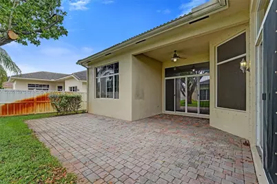 6334 SW 192nd Ave #6334, Pembroke Pines, FL 33332 - Photo 50