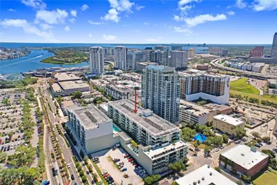 111 N 12 Street #1620, Tampa, FL 33602 - Photo 1