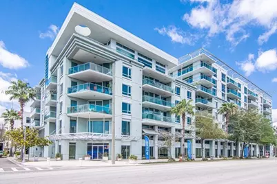 111 N 12 Street #1620, Tampa, FL 33602 - Photo 2